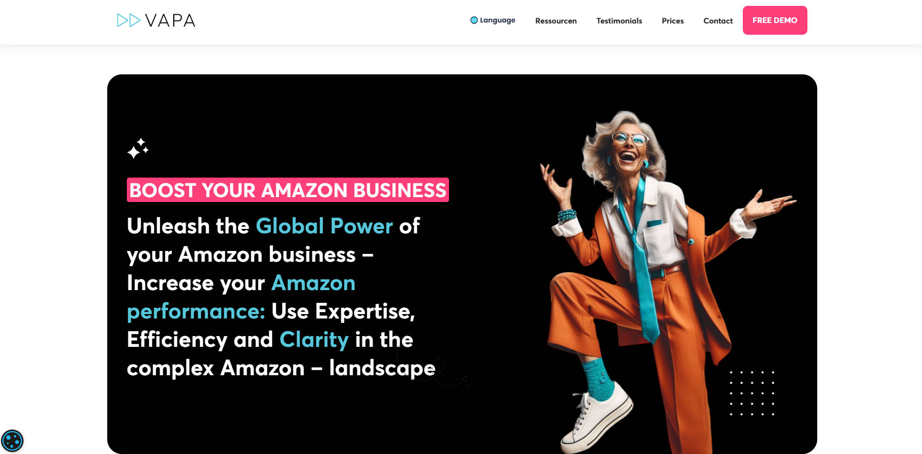 VAPA AI gallery image