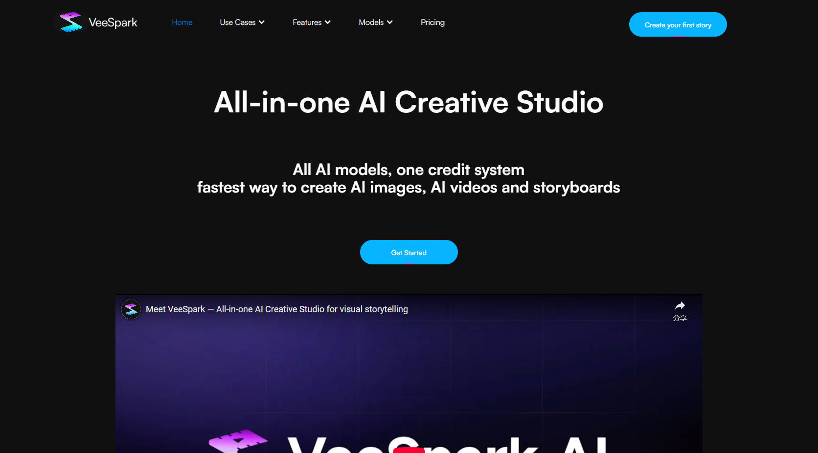 VeeSpark gallery image