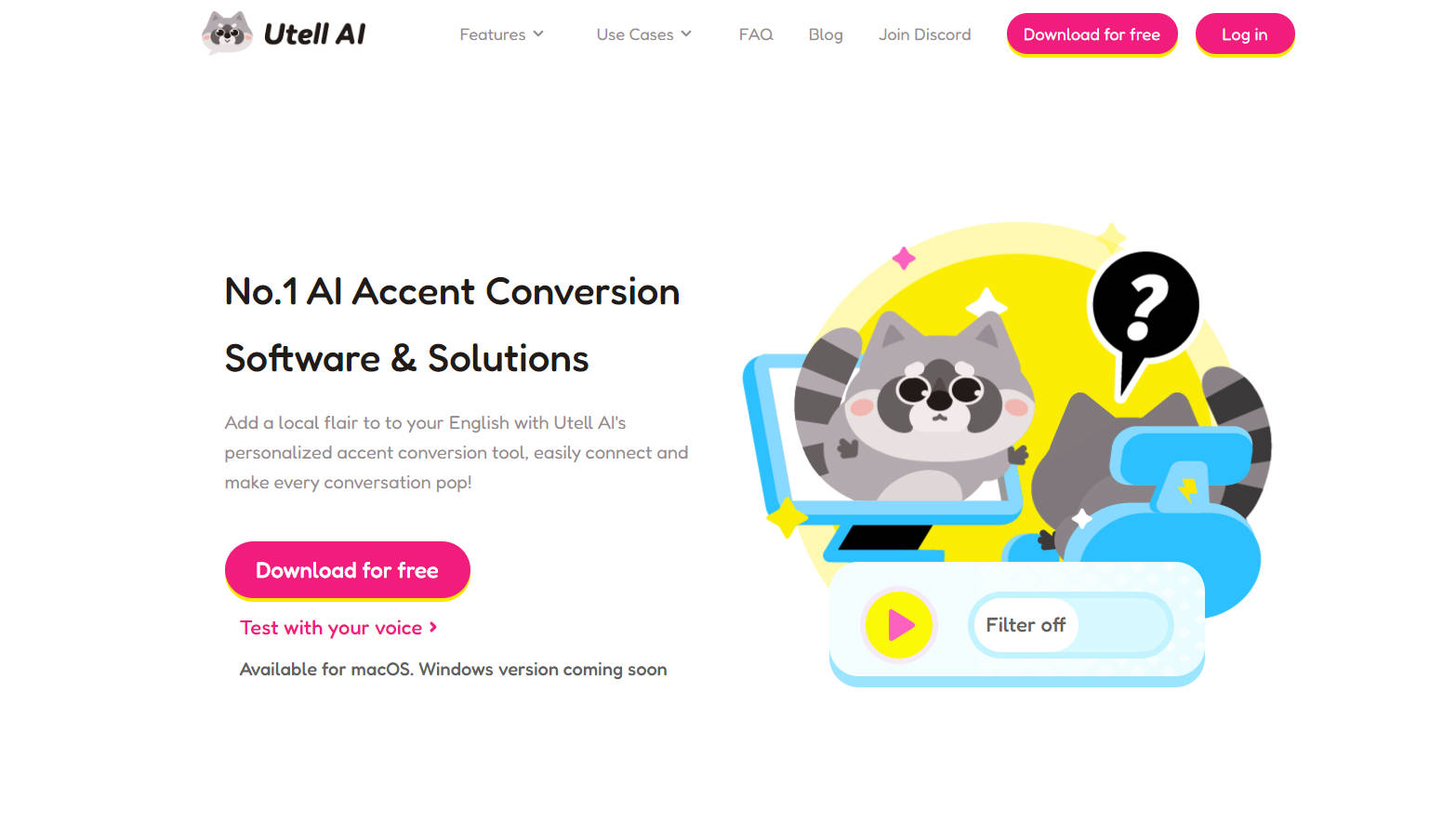 Utell AI gallery image