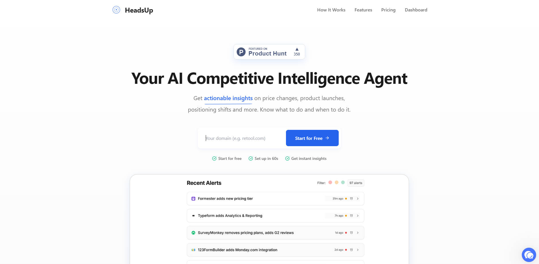 HeadsUp gallery image