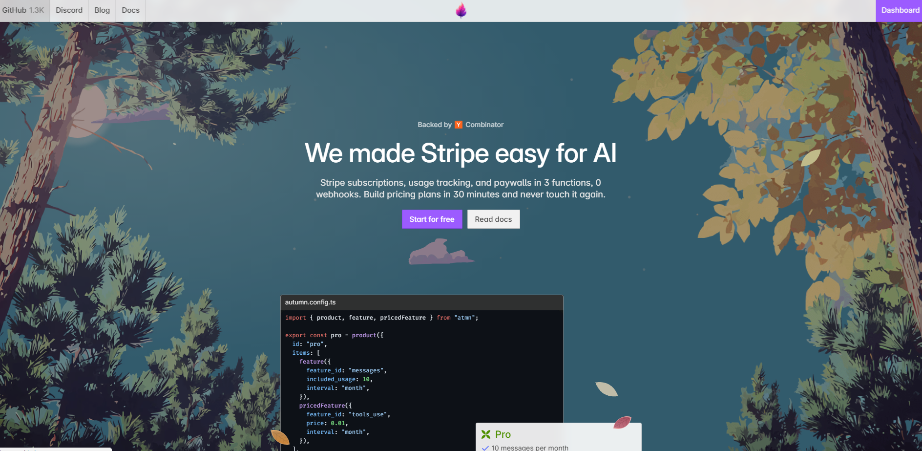 Autumn gallery image