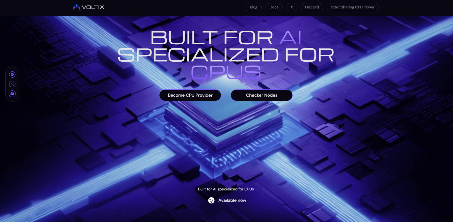 Voltix gallery image