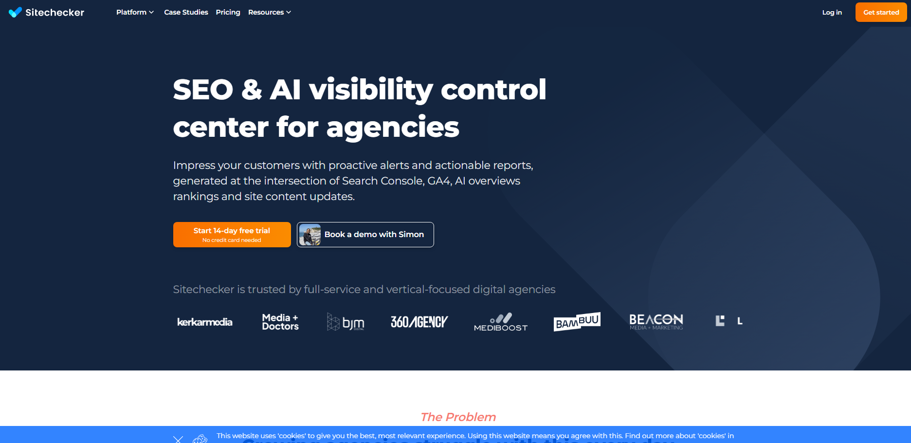Sitechecker gallery image