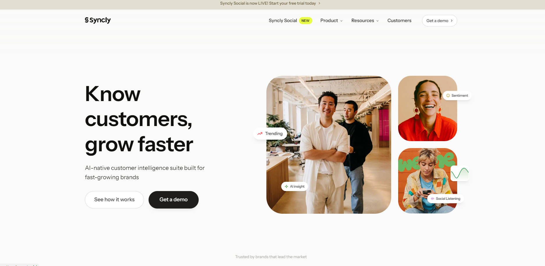 Syncly gallery image