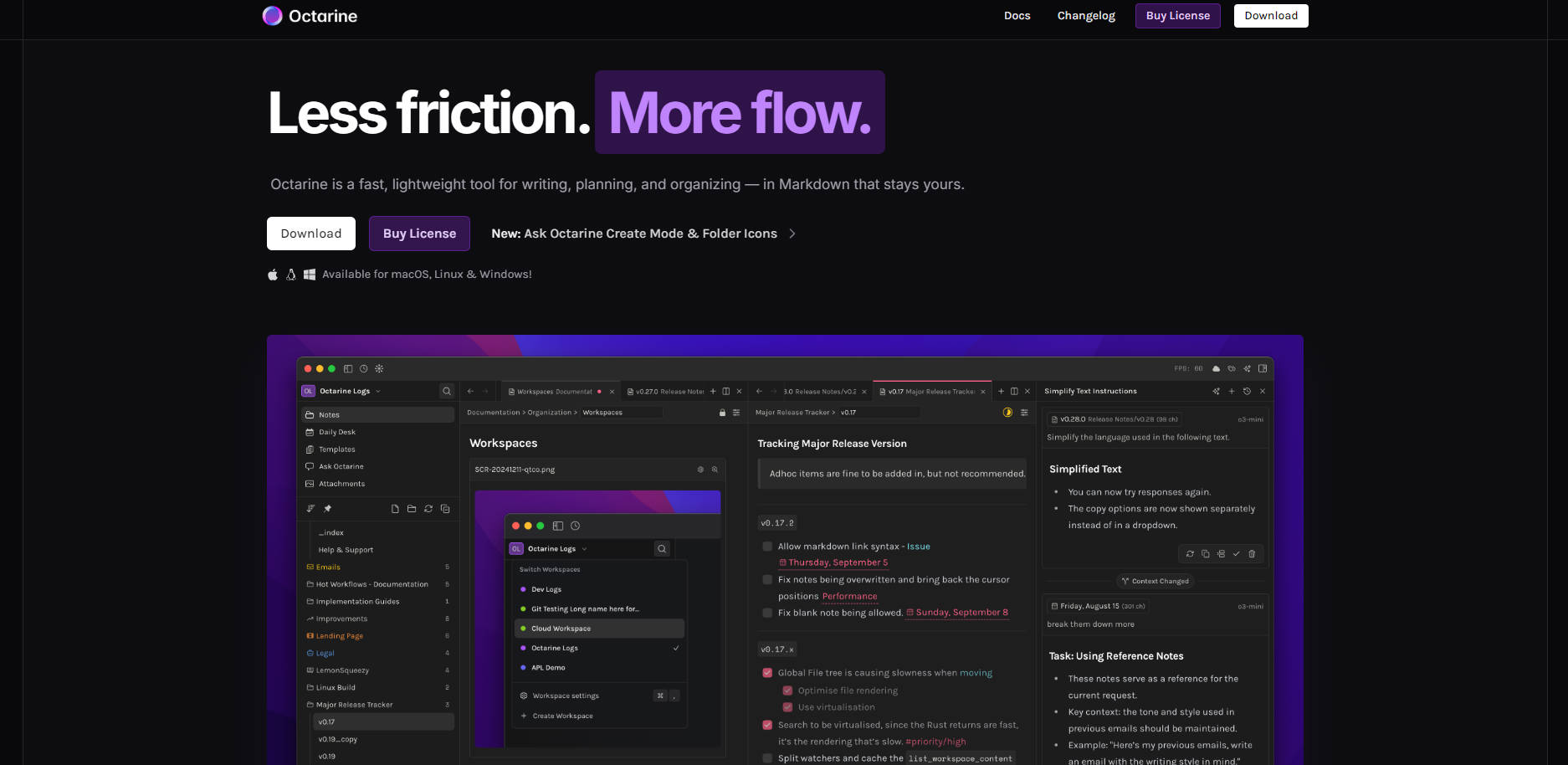 Octarine gallery image