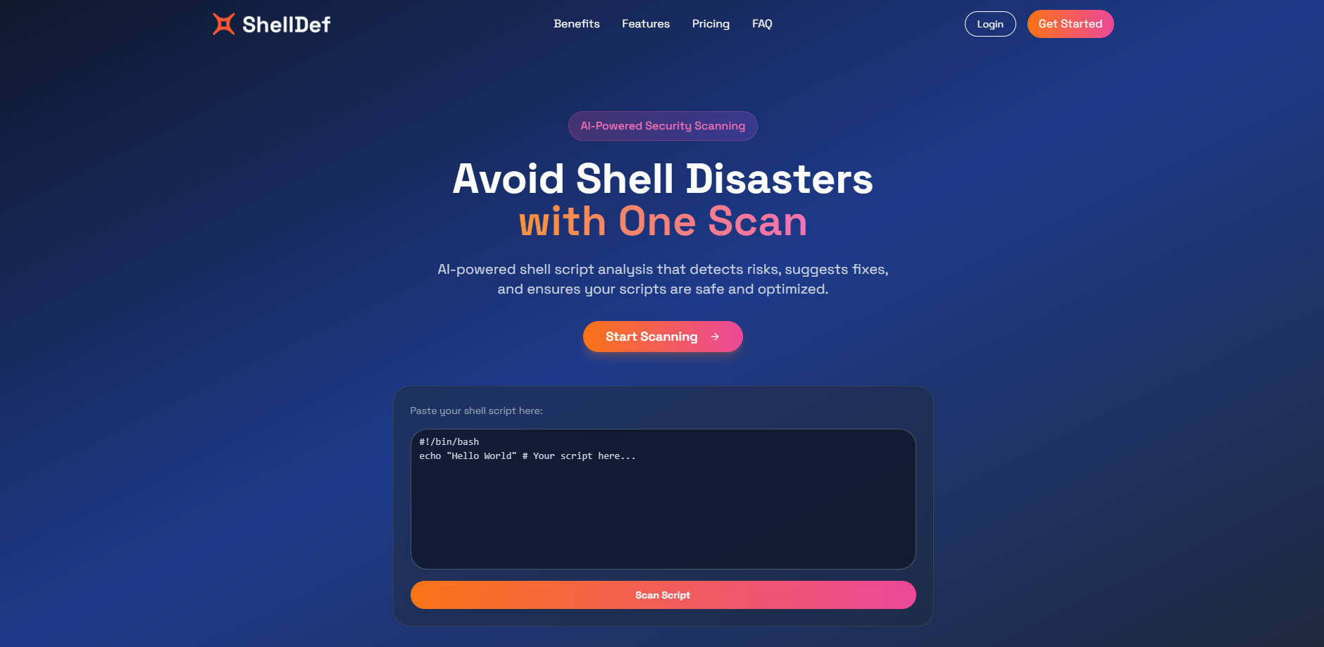 ShellDef gallery image