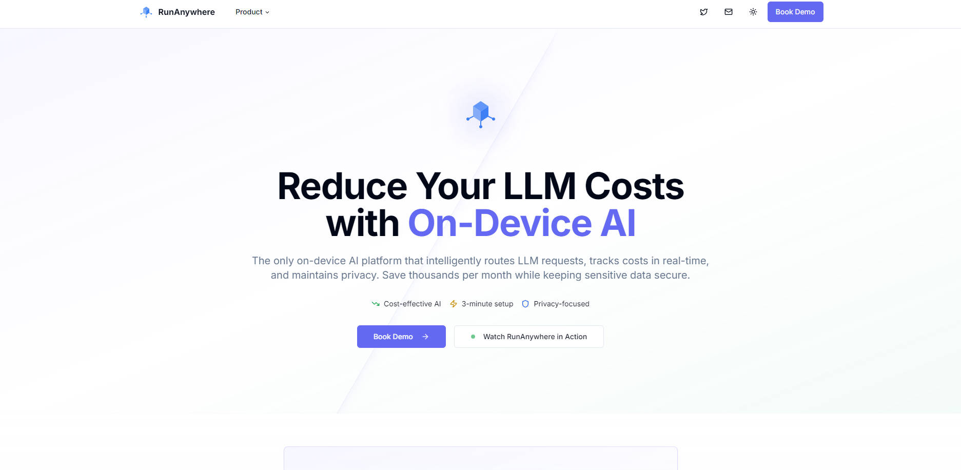 RunAnywhere gallery image