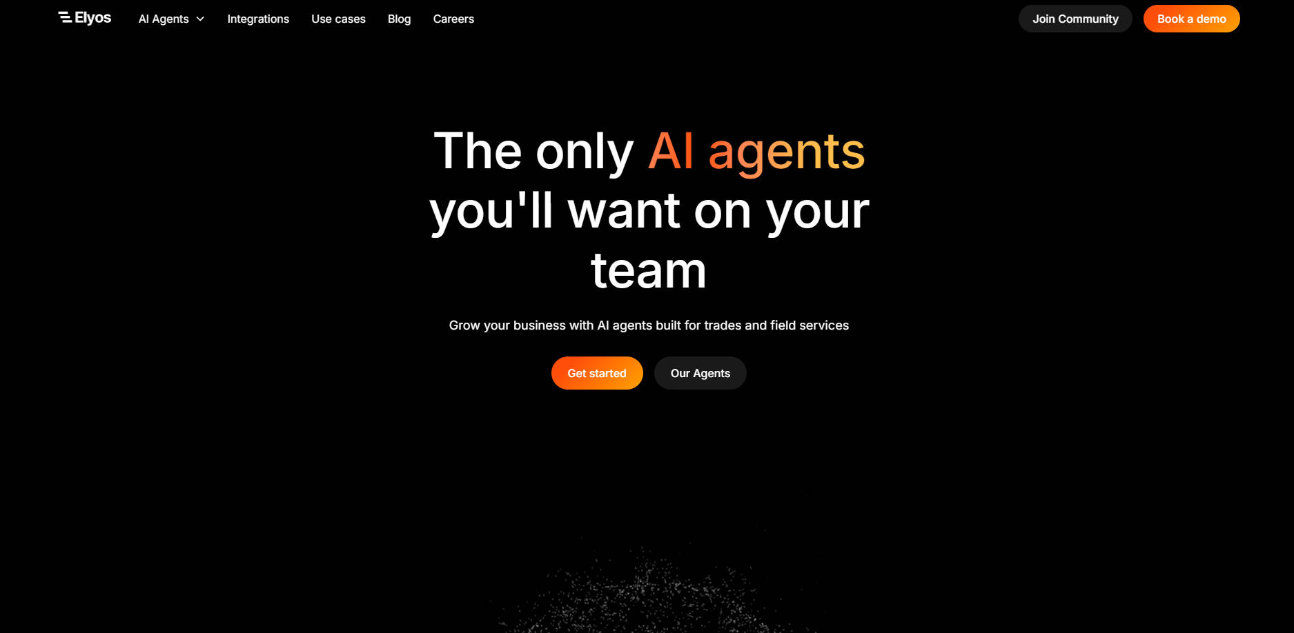 Elyos AI gallery image