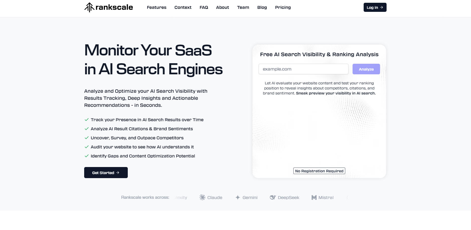 Rankscale gallery image