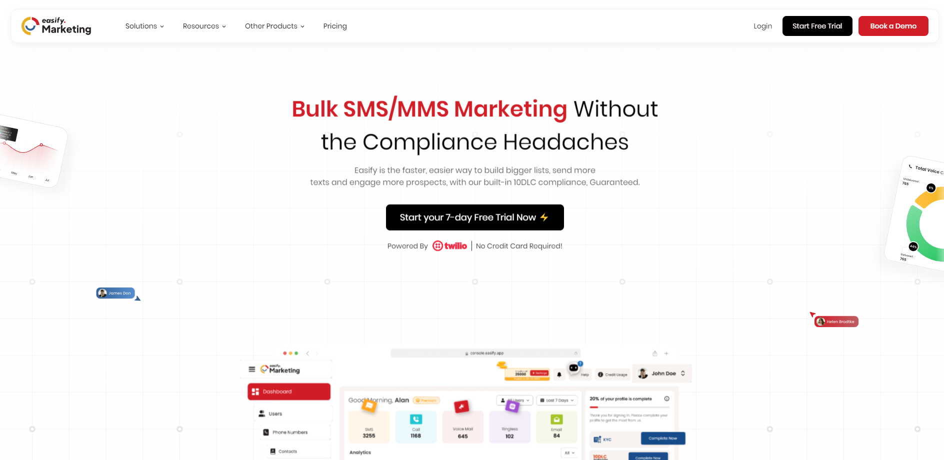 Easify gallery image