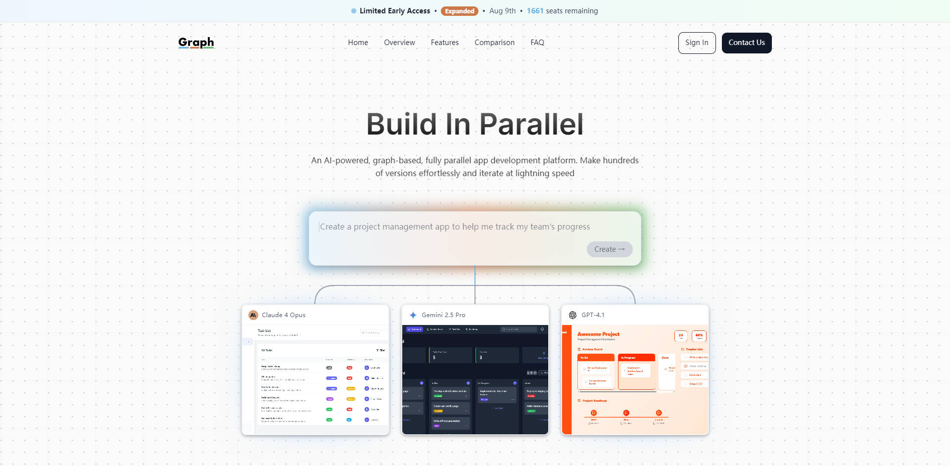 Graph.plus gallery image