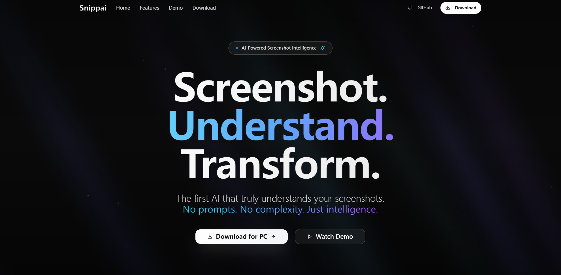 Snippai gallery image