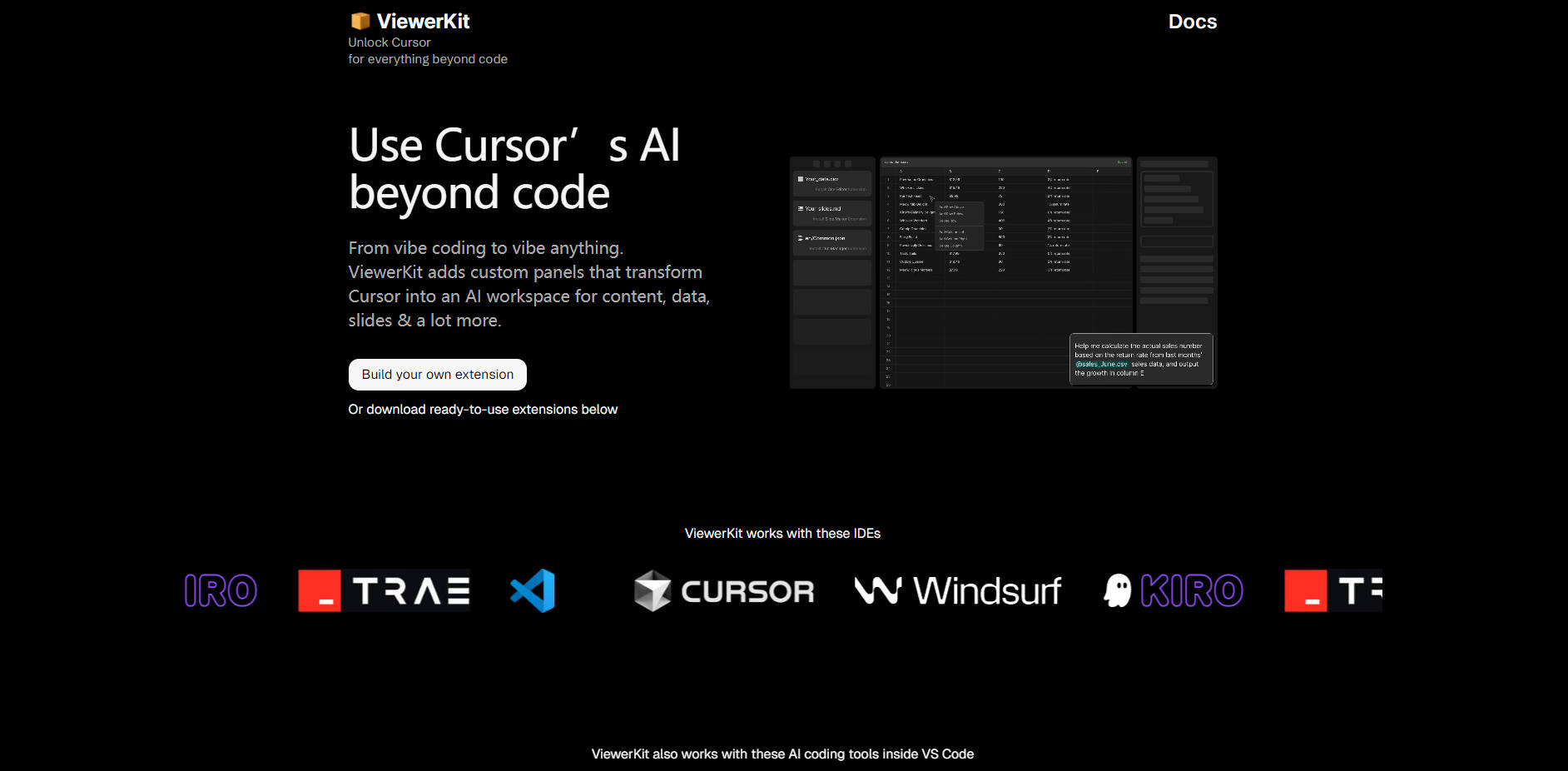 ViewerKit gallery image