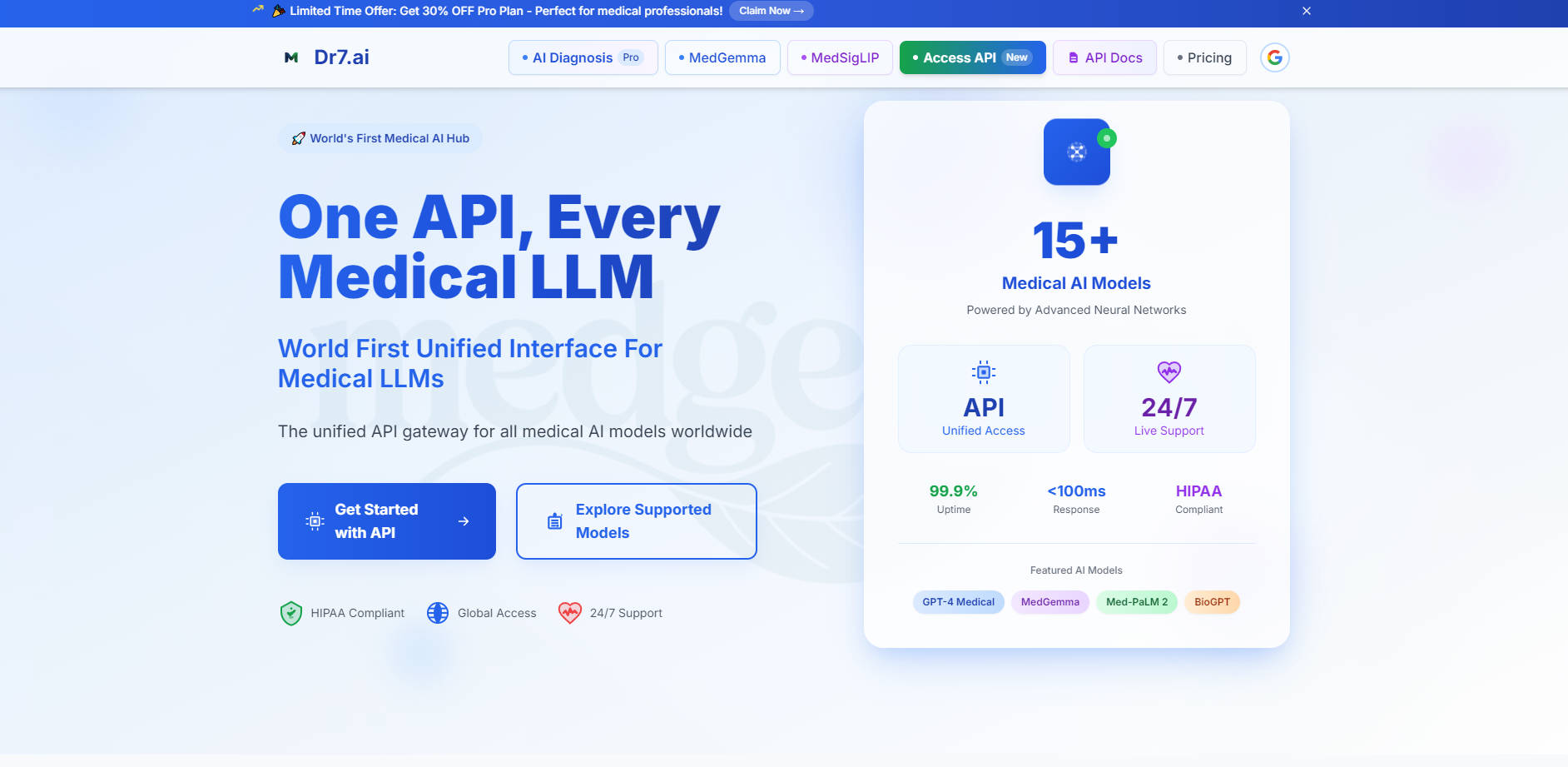 Dr7.ai gallery image