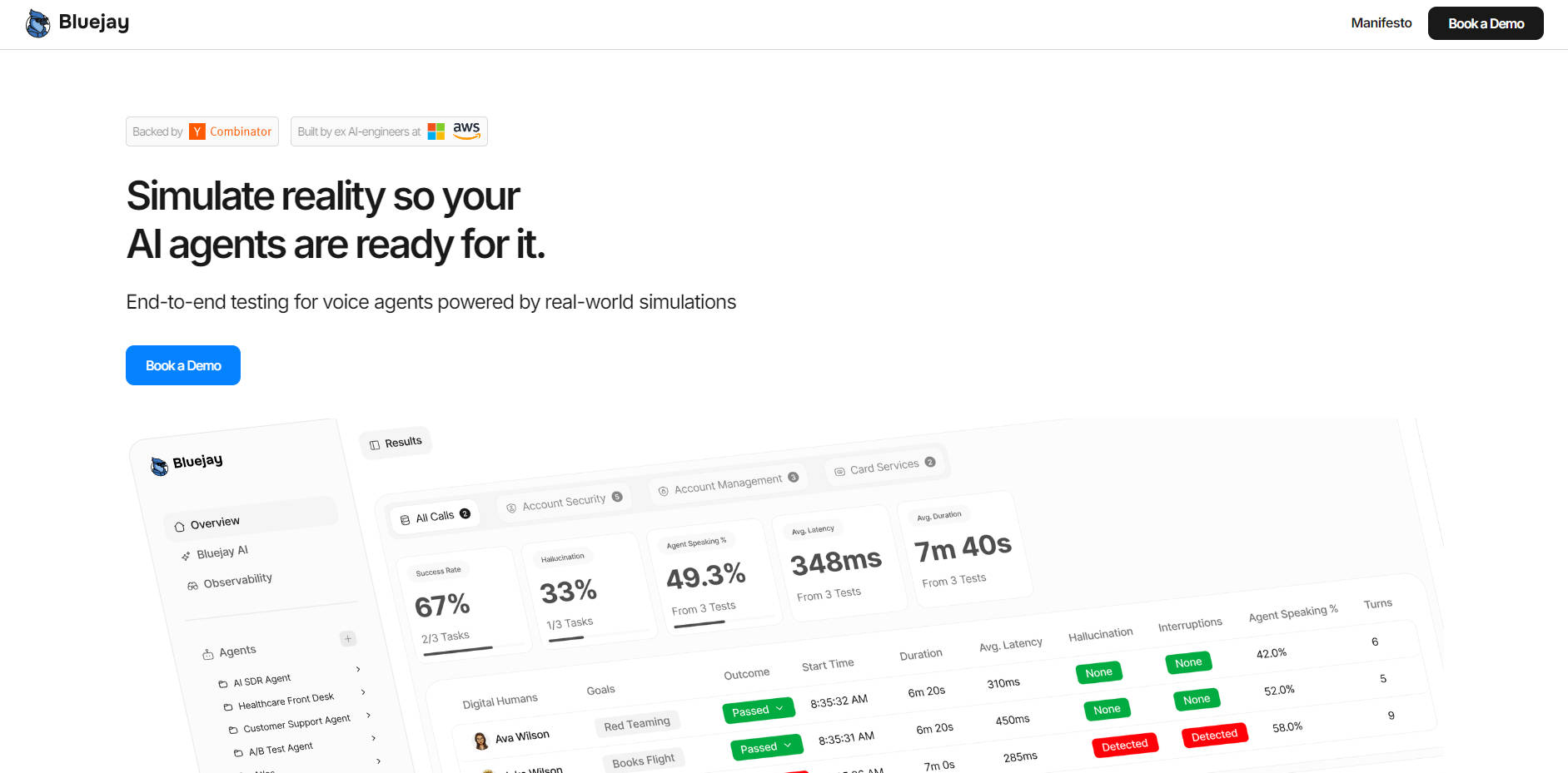 Bluejay gallery image