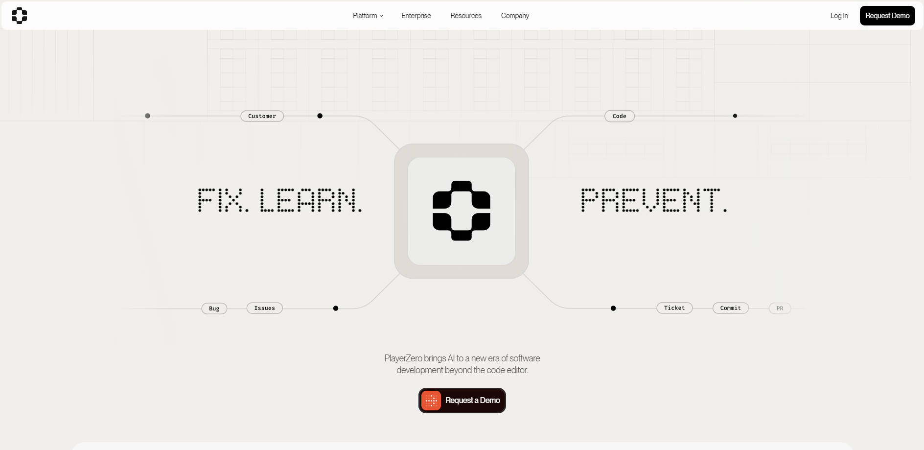 PlayerZero gallery image