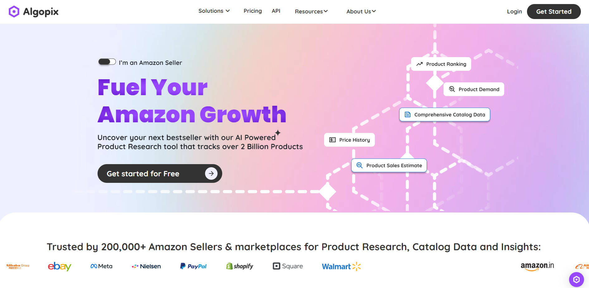 Algopix gallery image