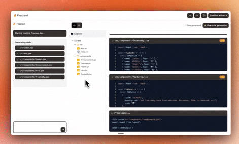 Open Lovable gallery image