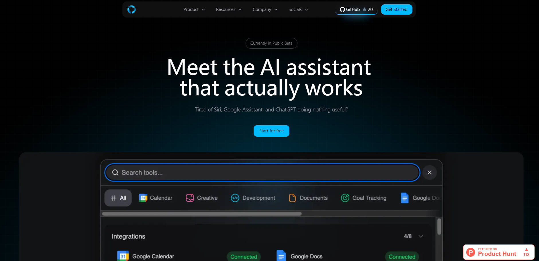 Gaia Ai gallery image