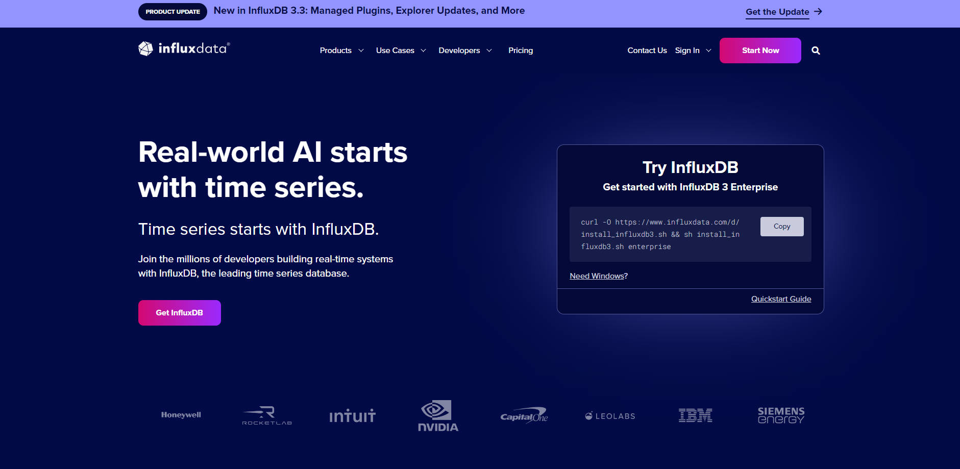 Influxdata gallery image