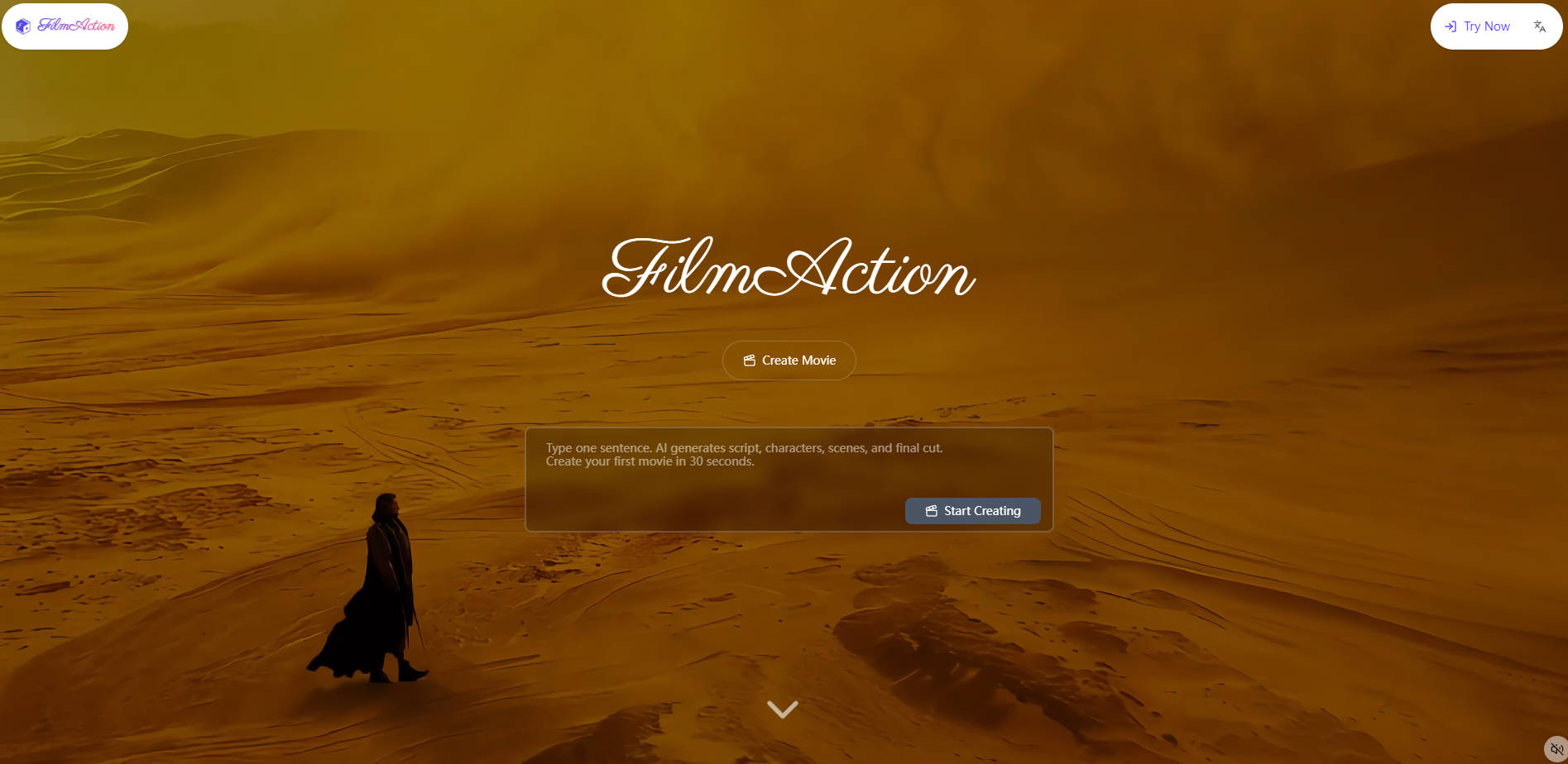 FilmAction gallery image