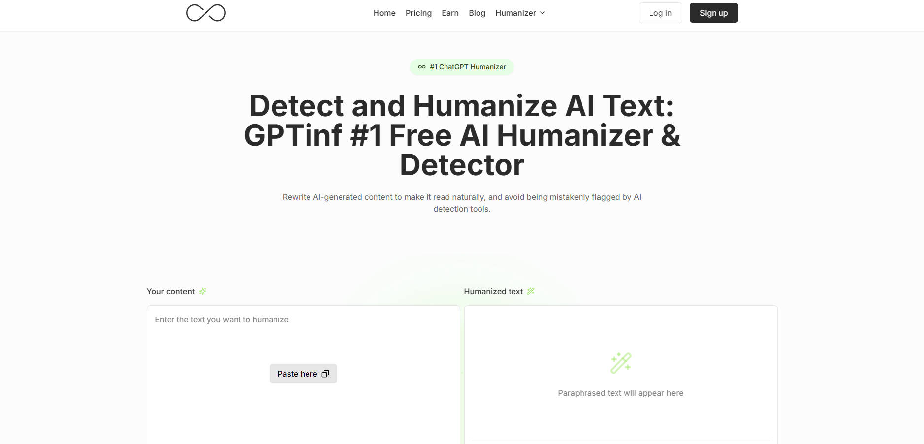 GPTinf gallery image