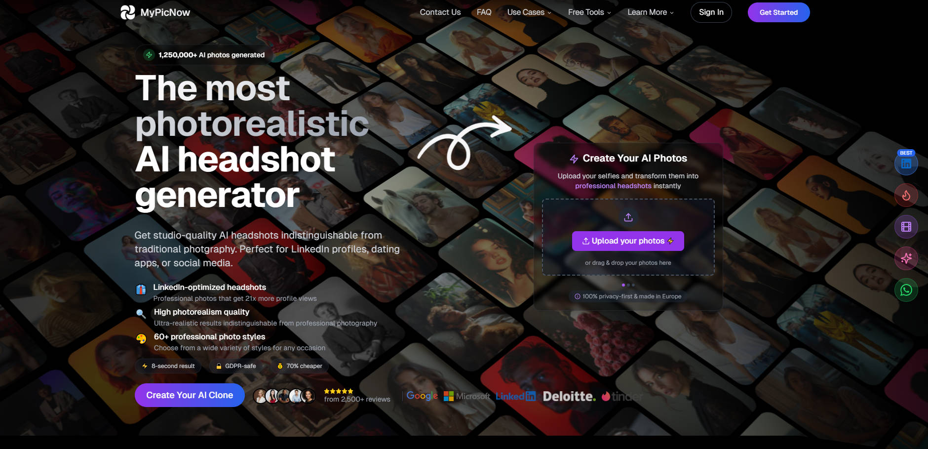 MyPicNow gallery image