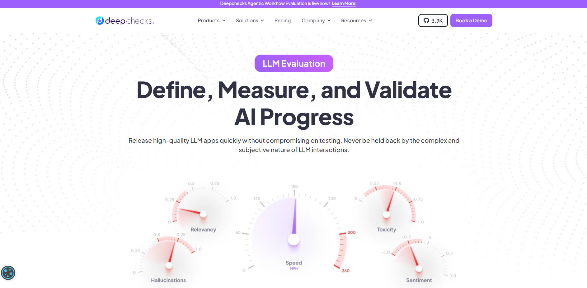 Deepchecks gallery image