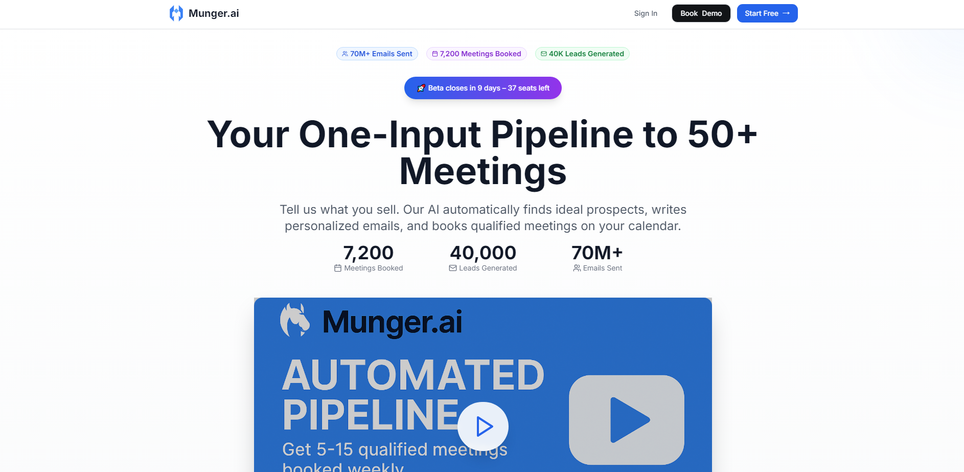 Munger.ai gallery image