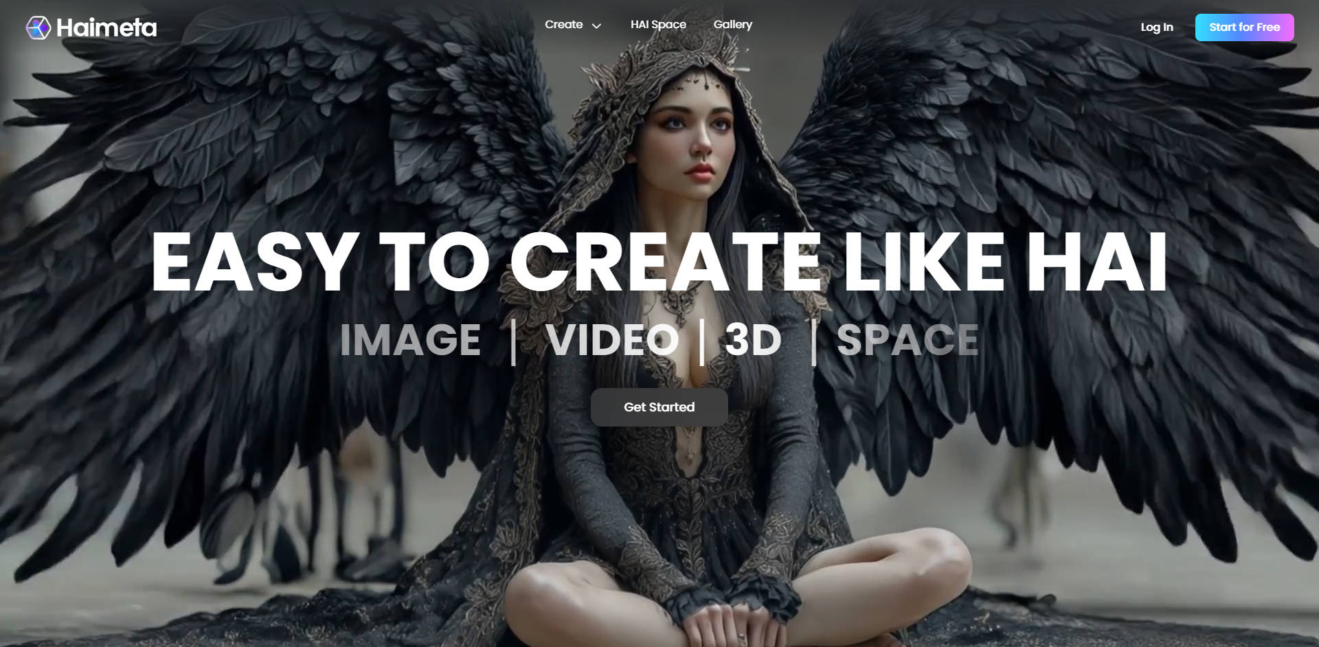 Haimeta gallery image