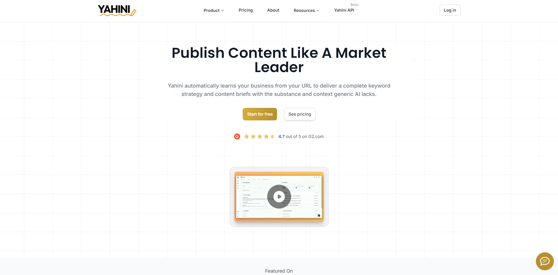 Yahini gallery image