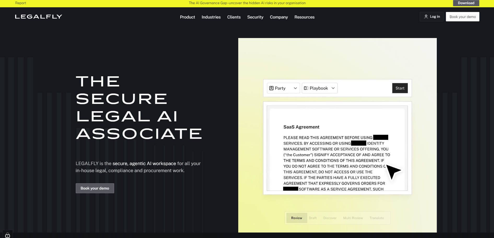 Legalfly gallery image