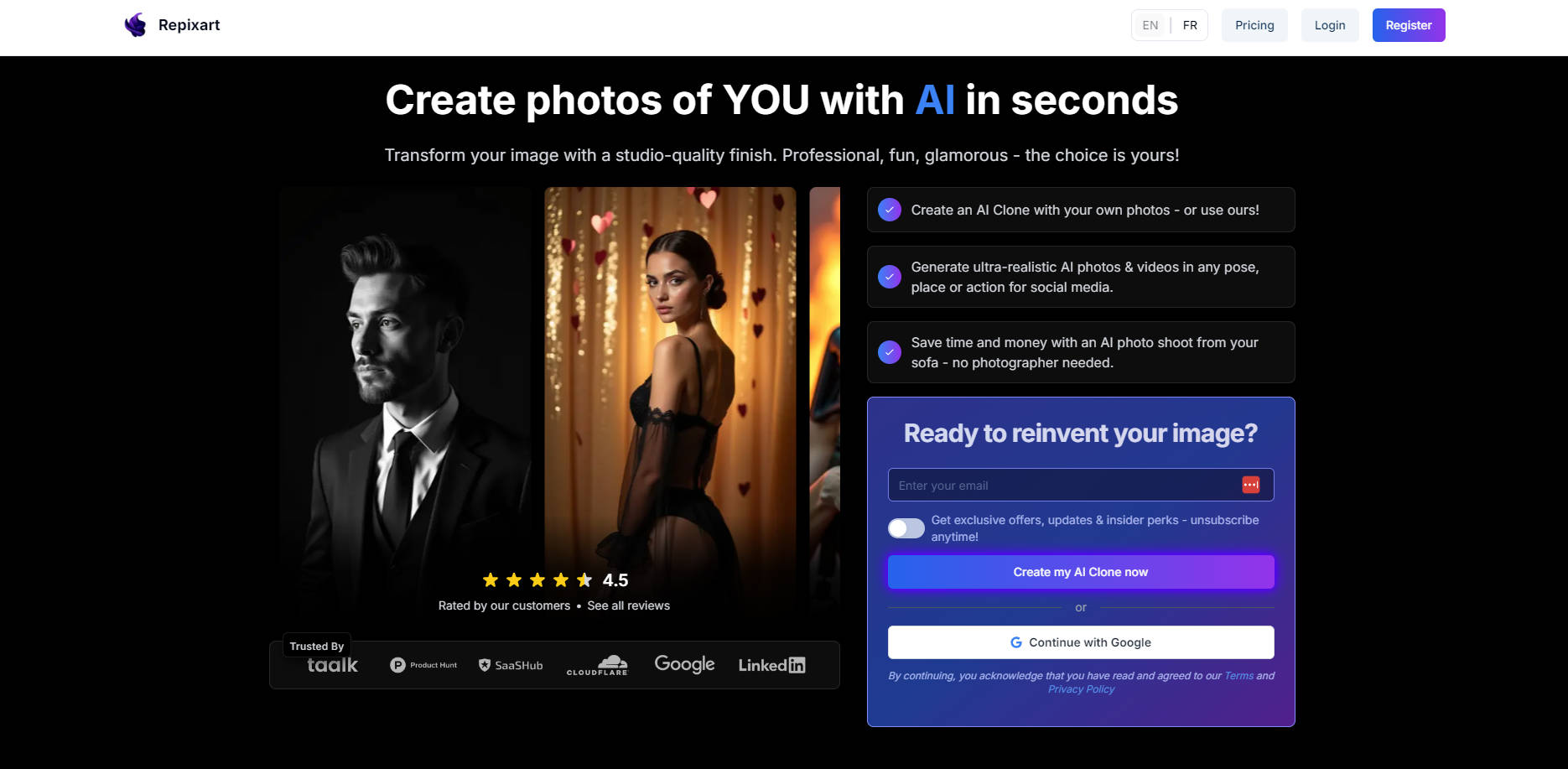 Repixart gallery image