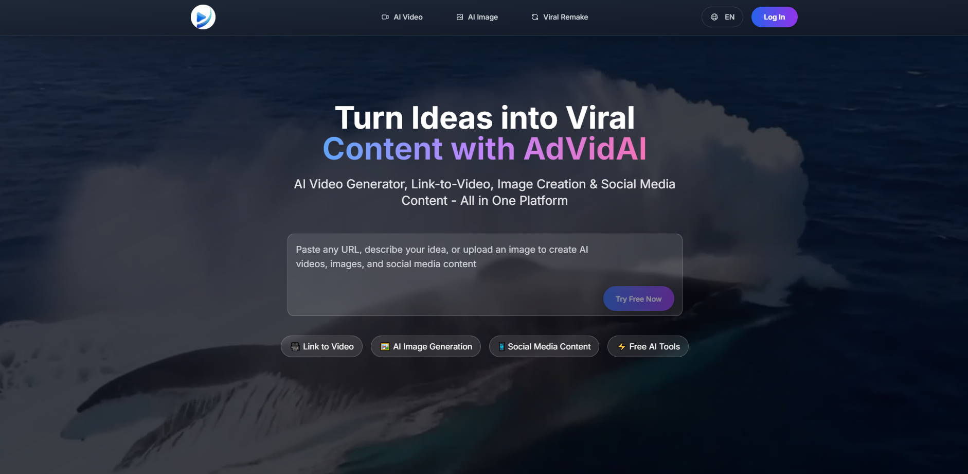 AdVidAI  gallery image