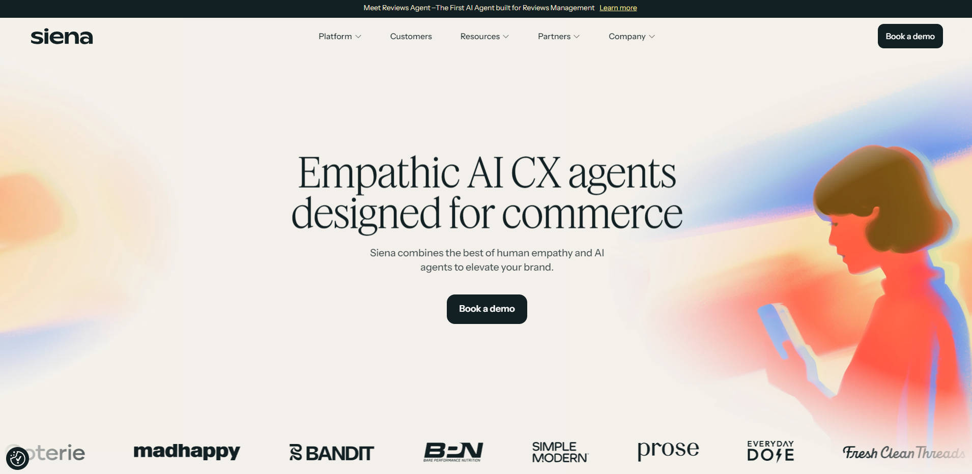 Siena AI gallery image