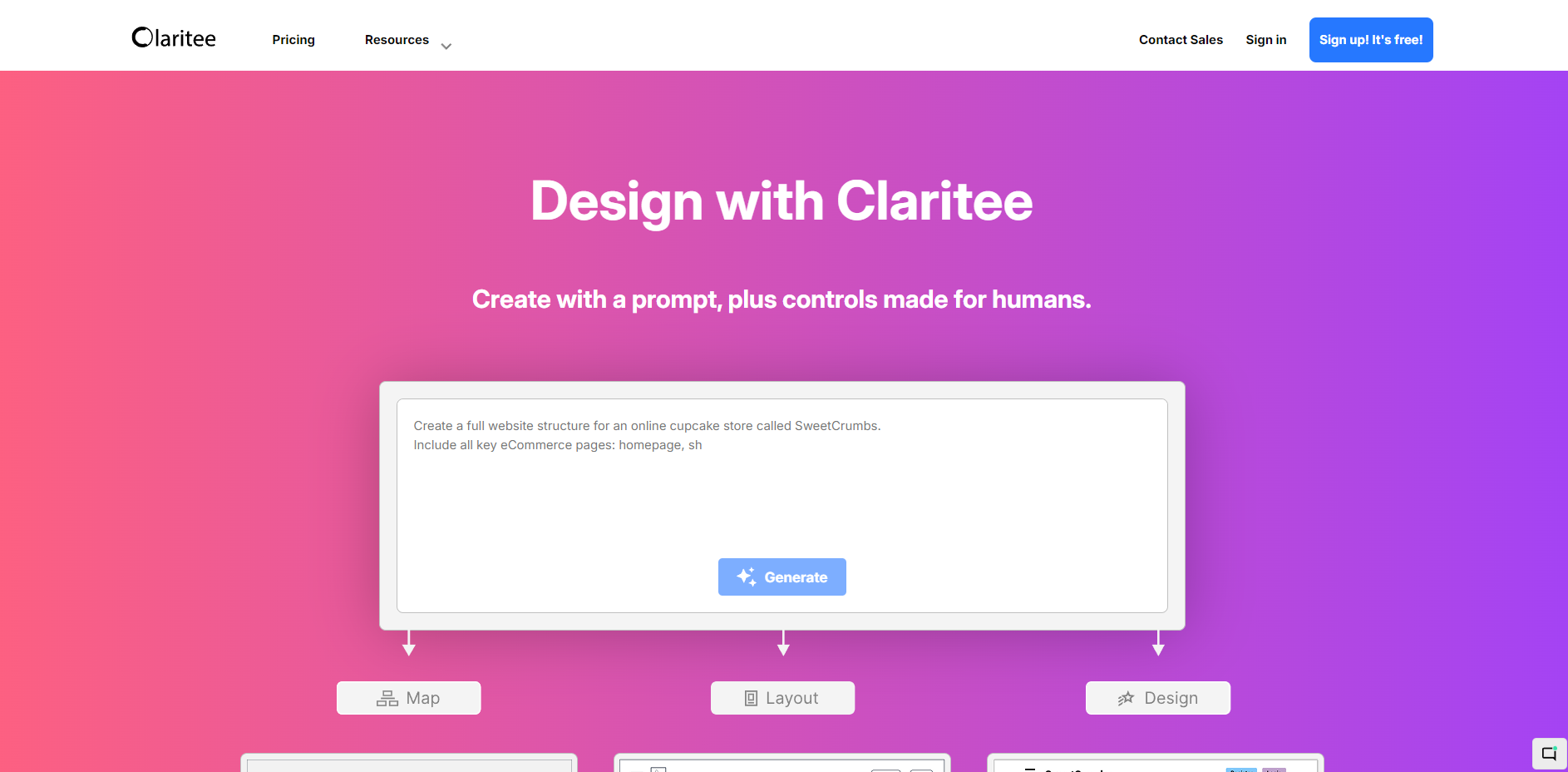 Claritee gallery image