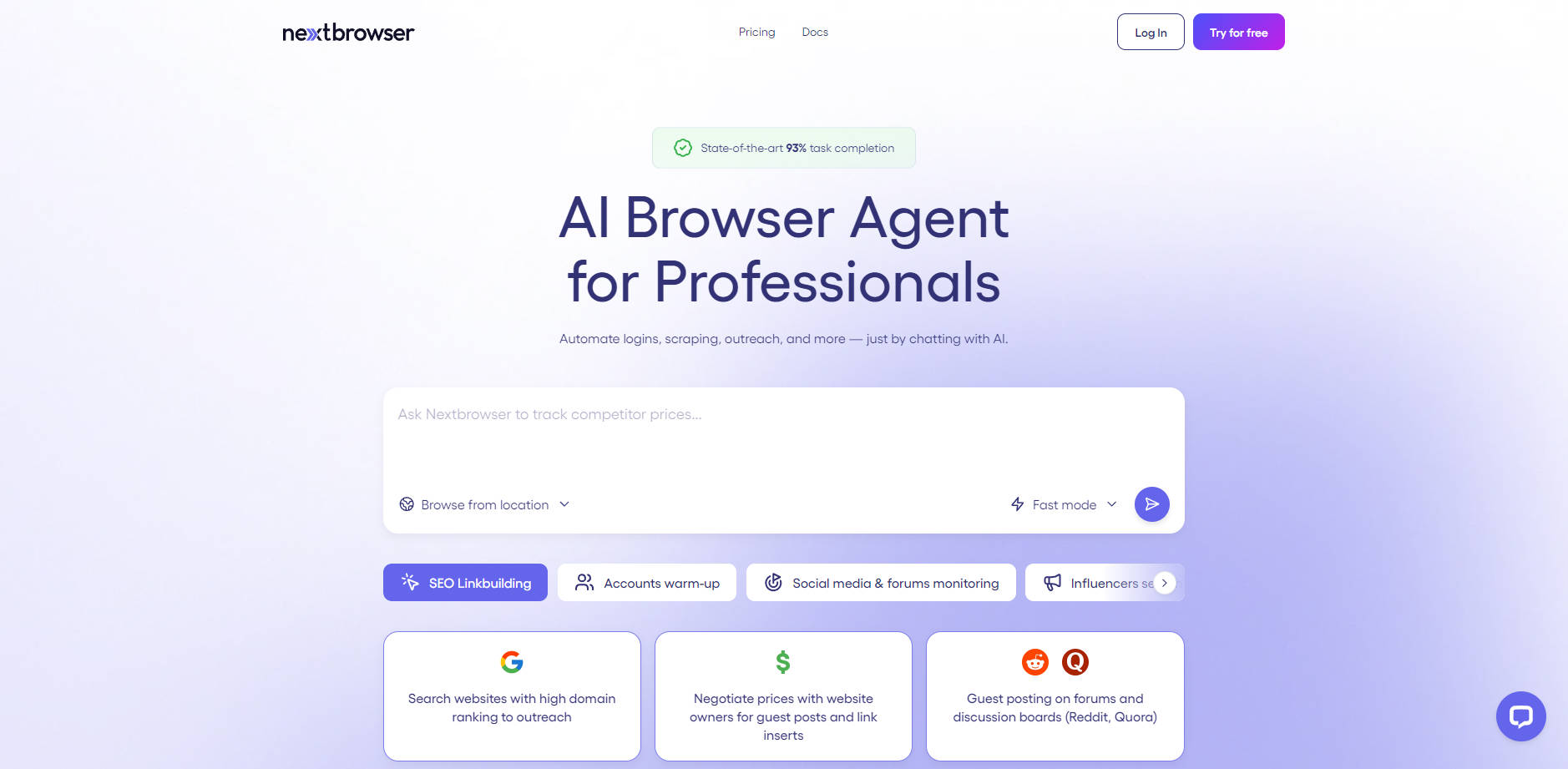 Nextbrowser gallery image