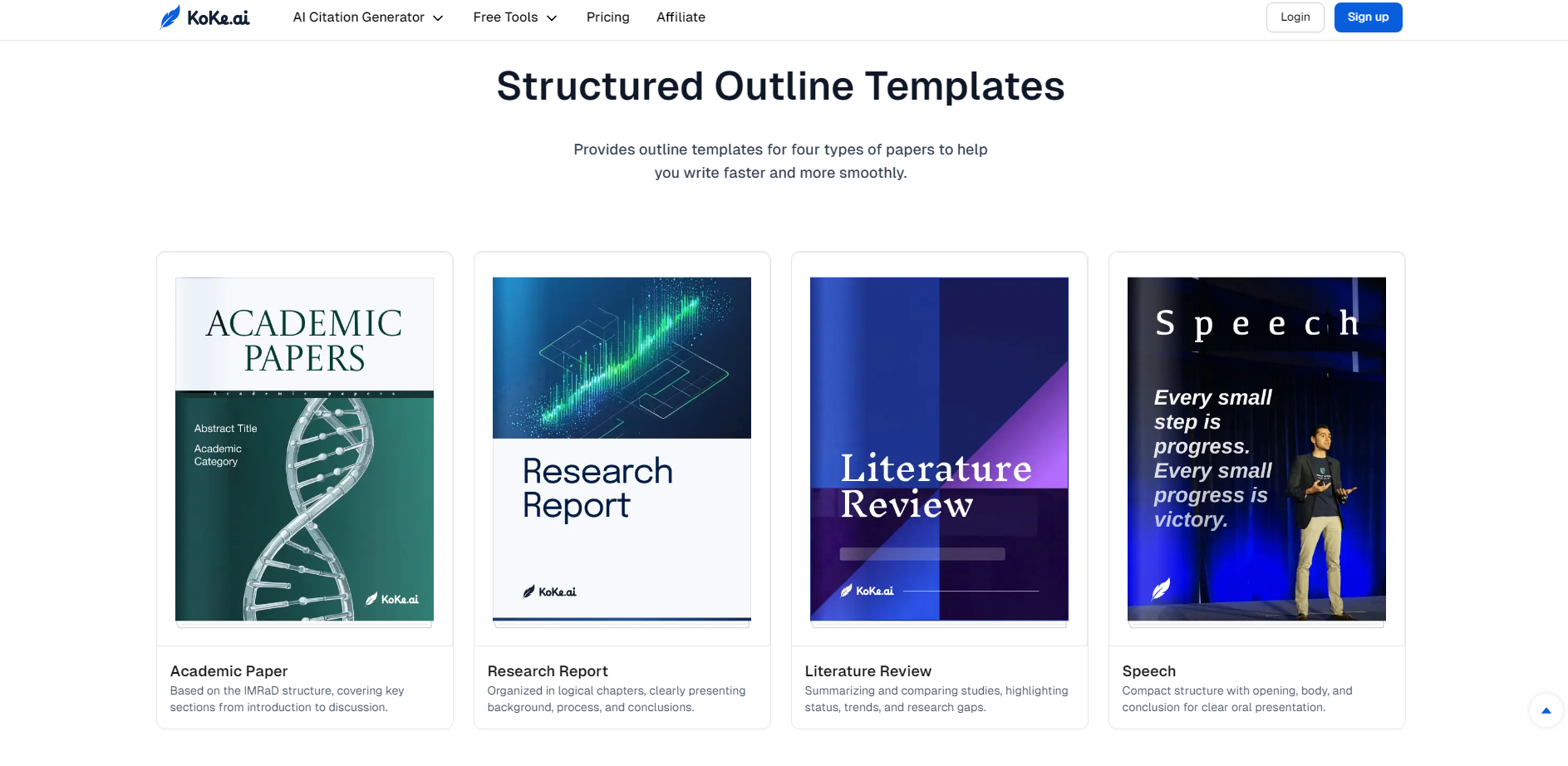 Koke AI gallery image