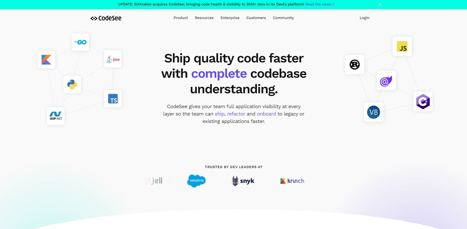 CodeSee AI gallery image
