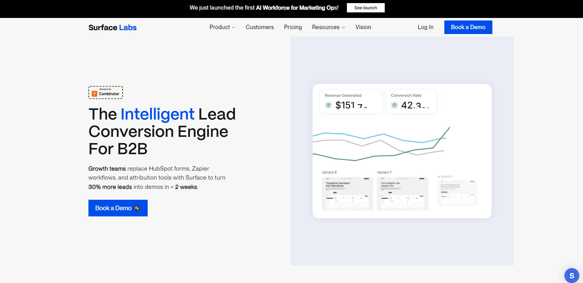 Surface Labs gallery image