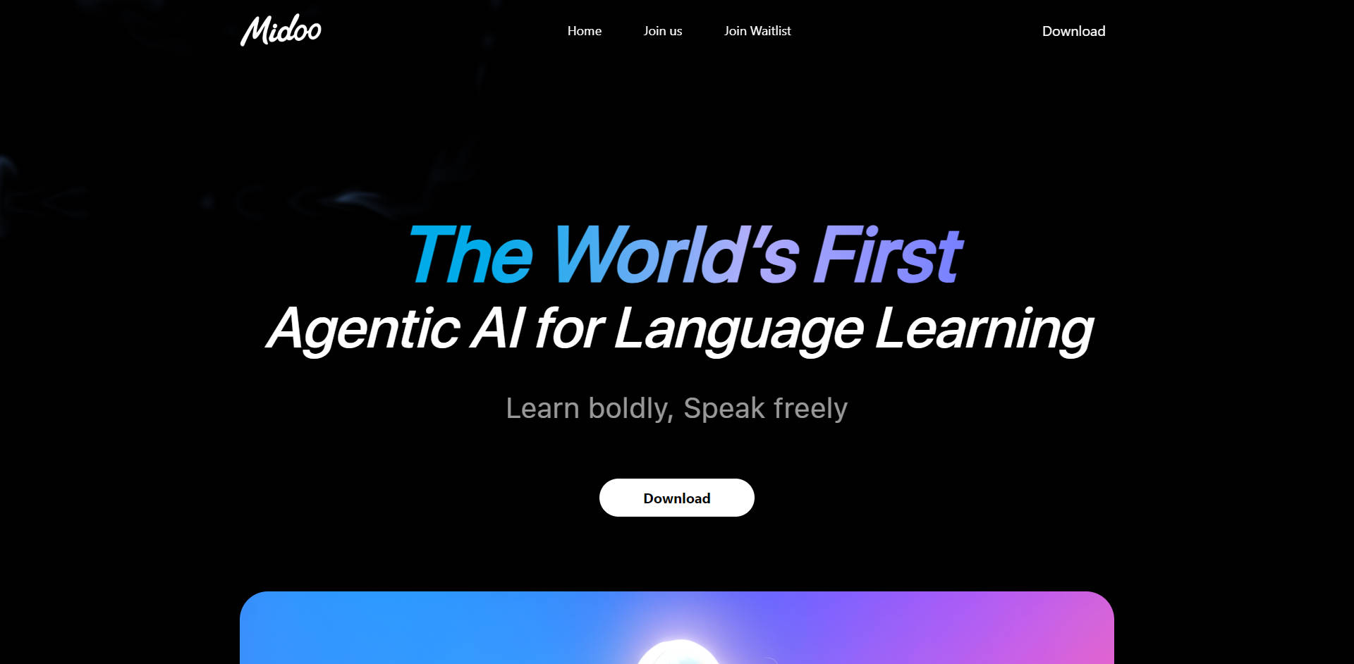 Midoo AI gallery image
