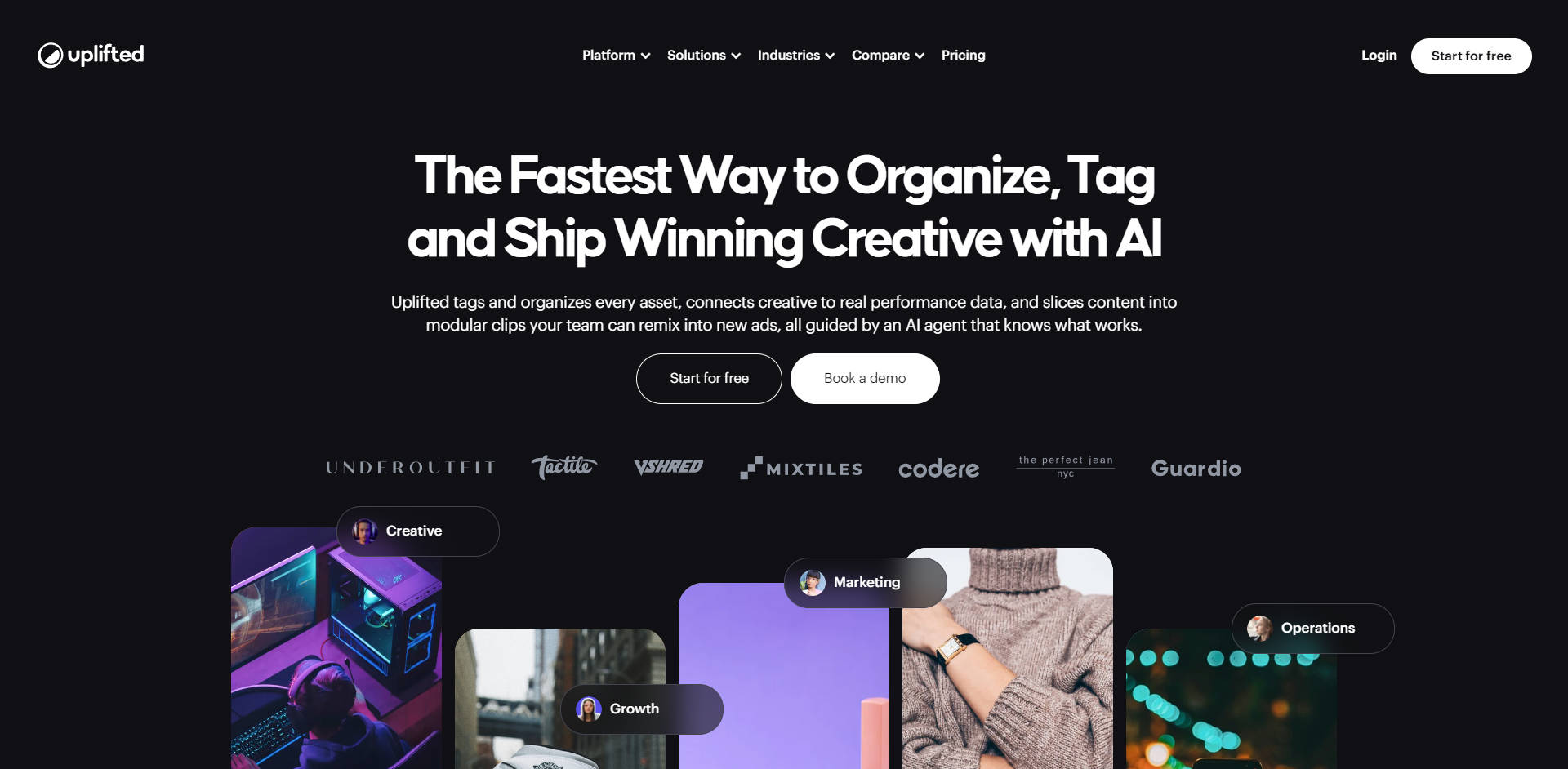 Uplifted gallery image