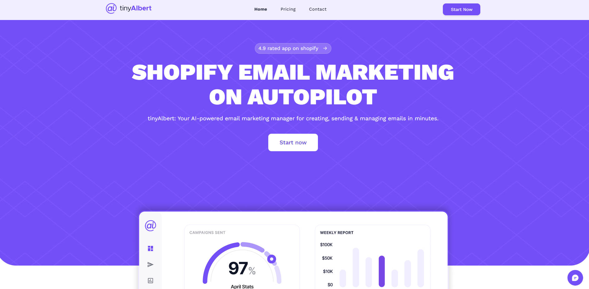 TinyAlbert gallery image