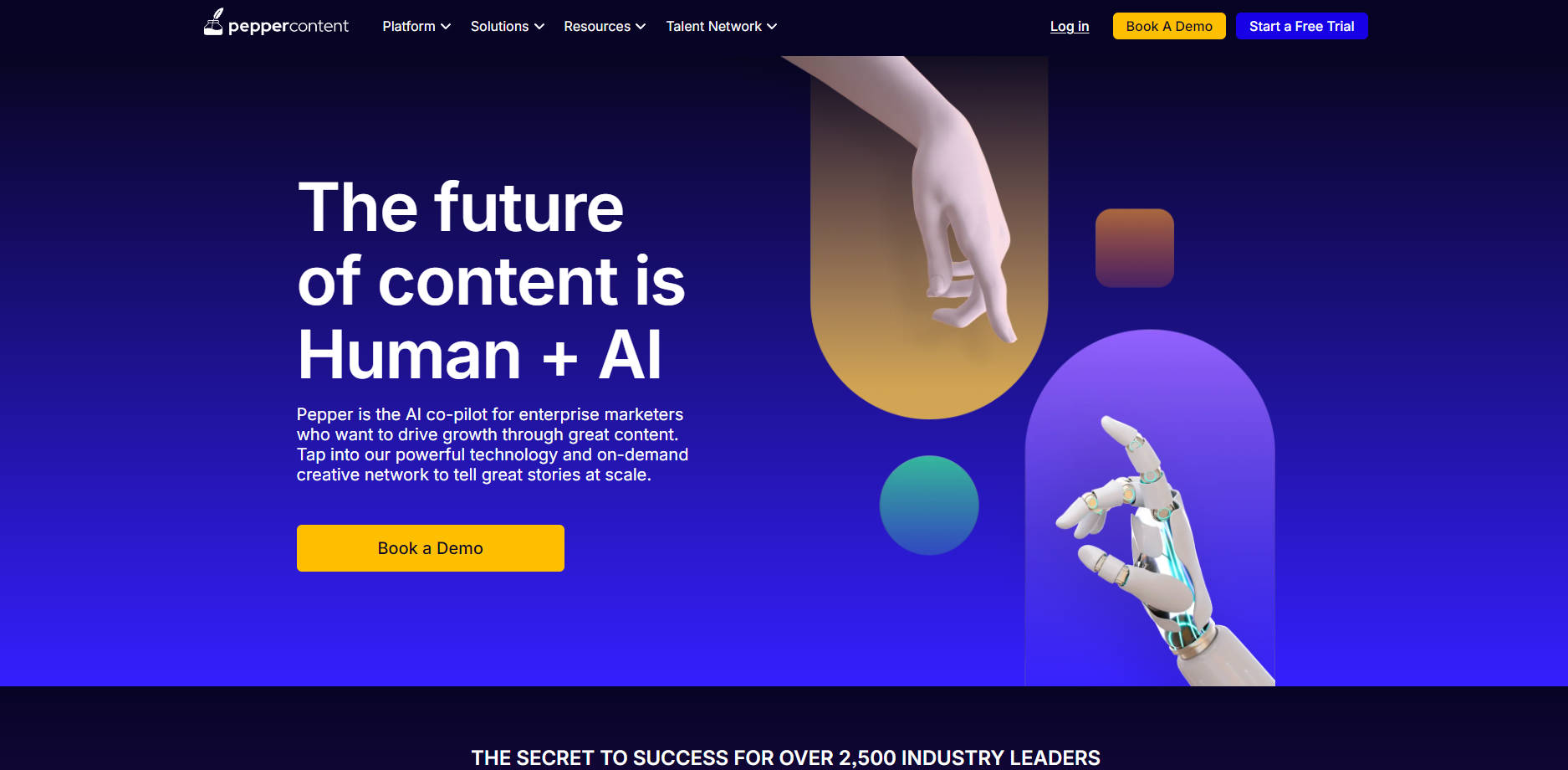 Peppertype.ai gallery image