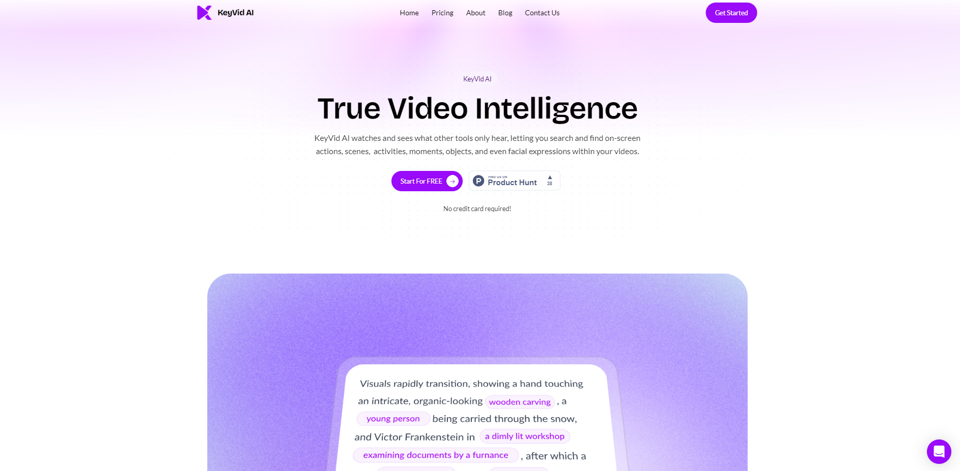 KeyVid AI gallery image