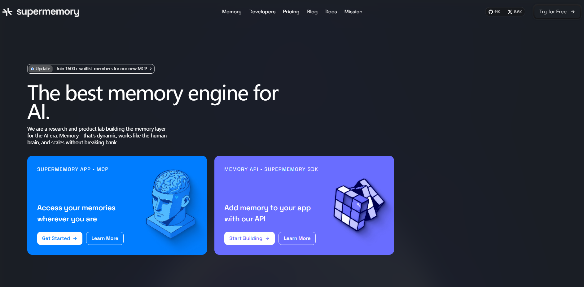 Supermemory gallery image