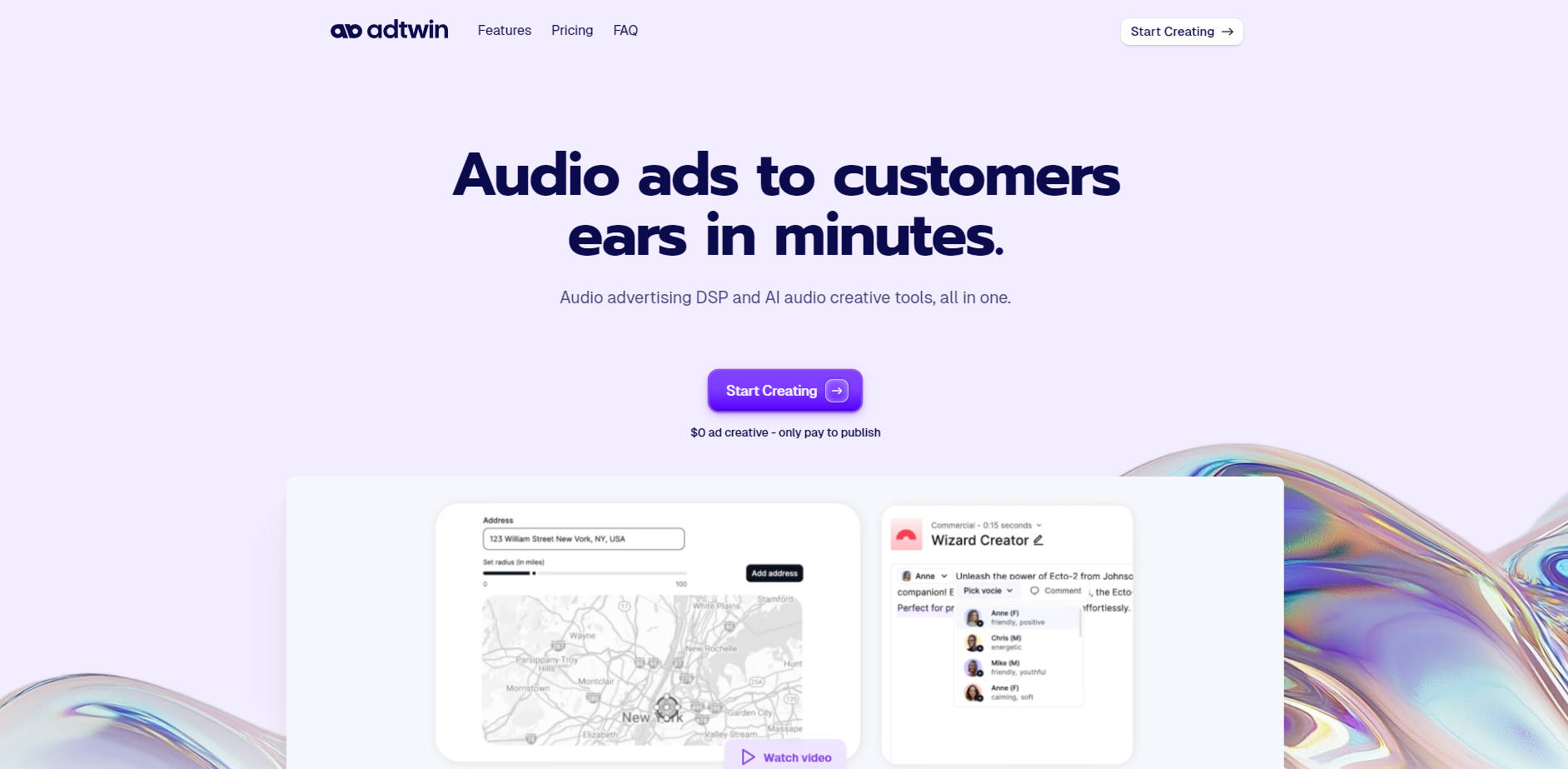 Adtwin gallery image