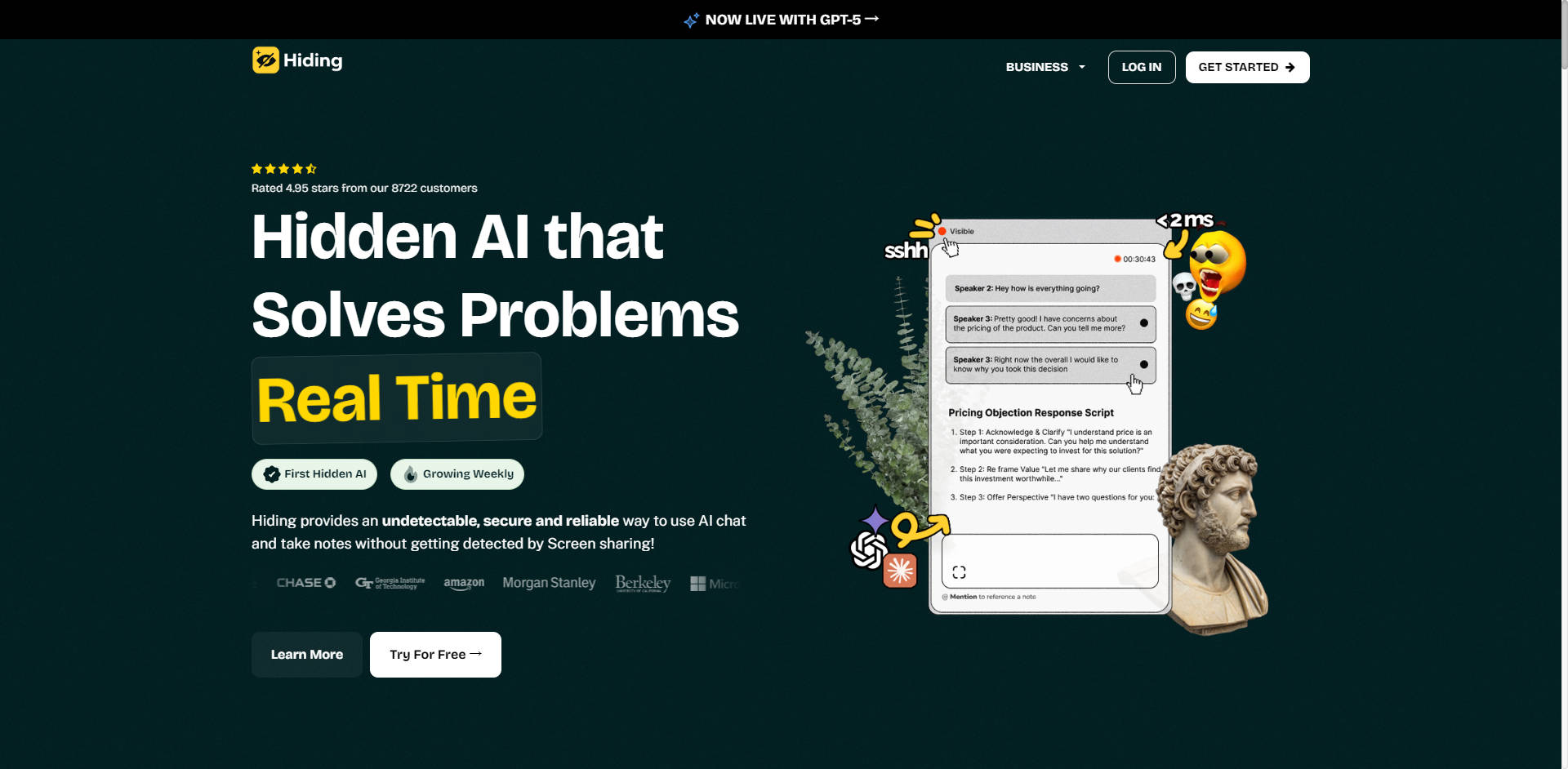 Hiding  gallery image