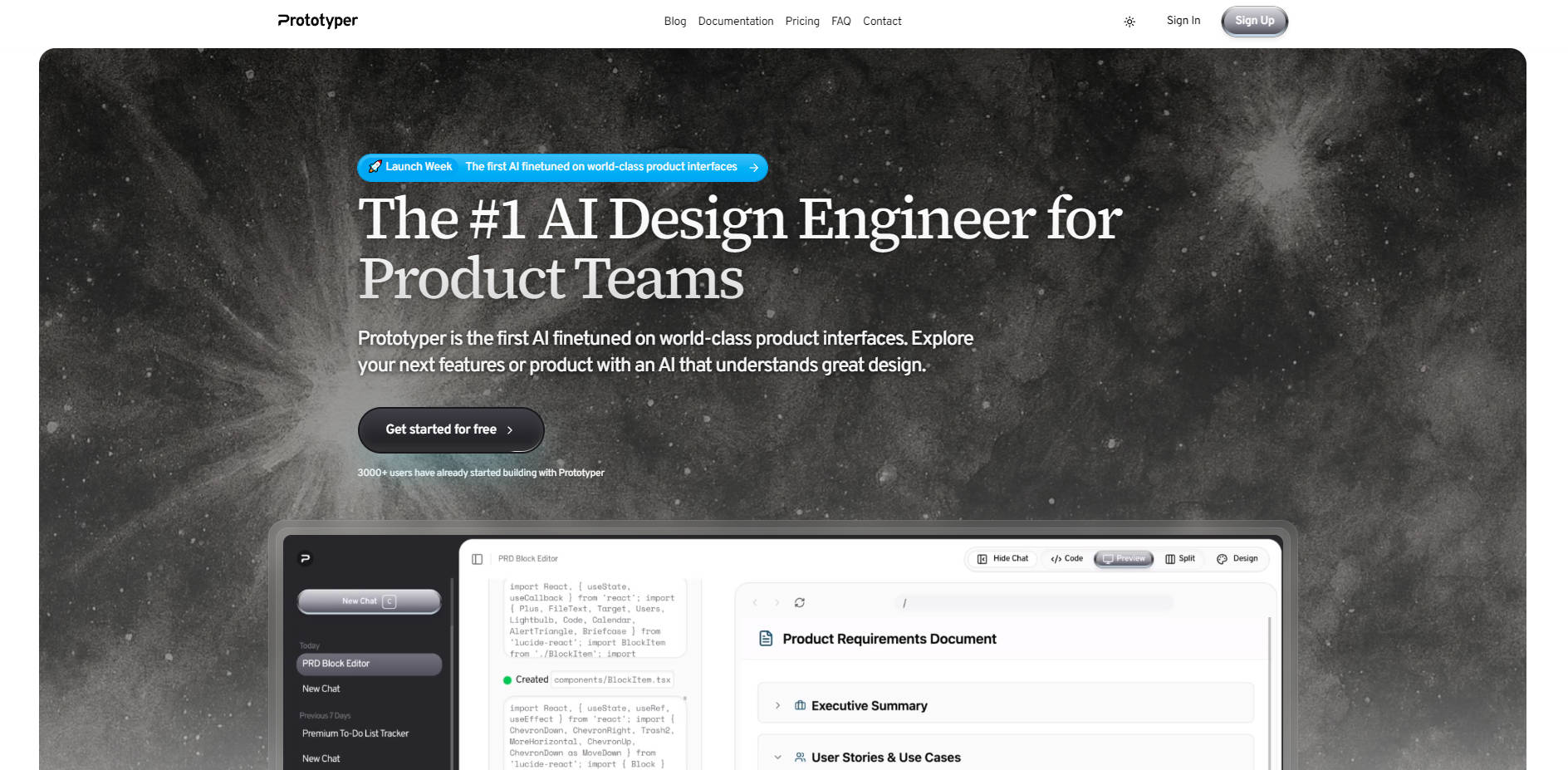 Prototyper gallery image