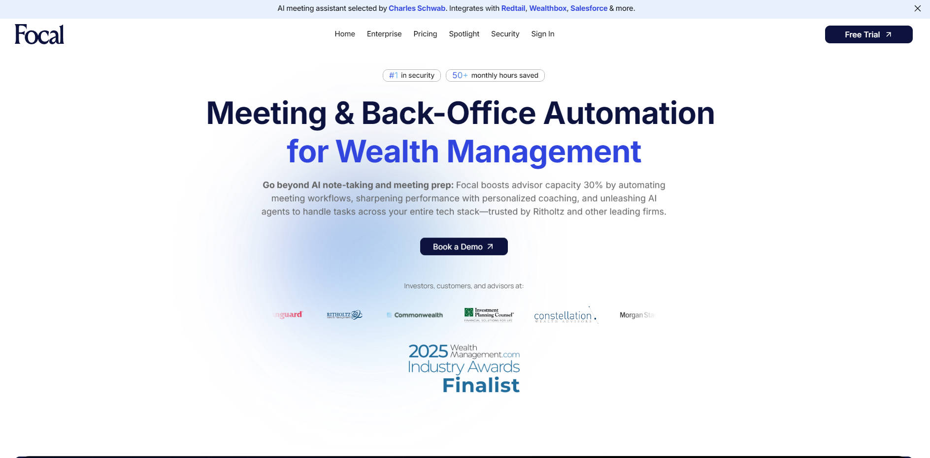 Focal AI gallery image